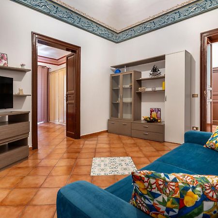 B&B San Domenico Палермо Экстерьер фото